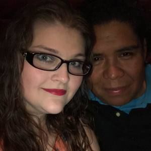 Meet your Posher, Caroline